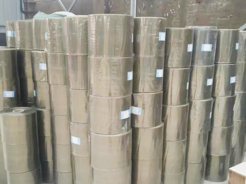 鋁型材專用PE熱收縮膜